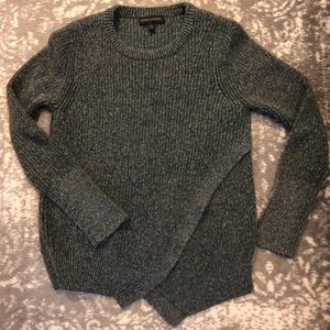 NWOT Banana Republic sweater